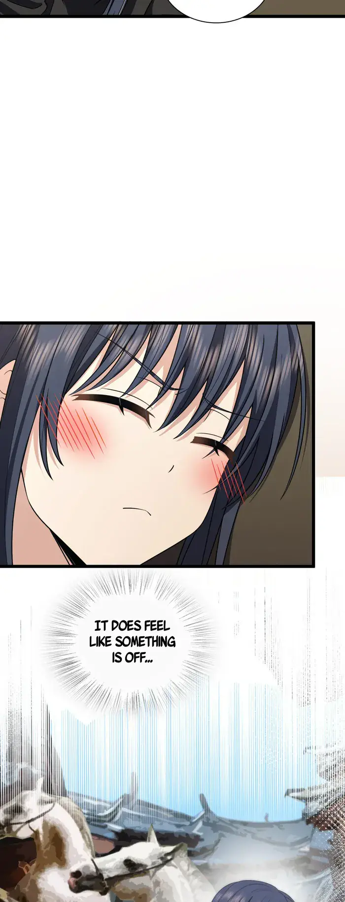 My Wife Is From a Thousand Years Ago Chapter 262 Page 10