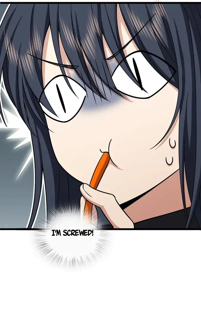 My Wife Is From a Thousand Years Ago Chapter 262 Page 18