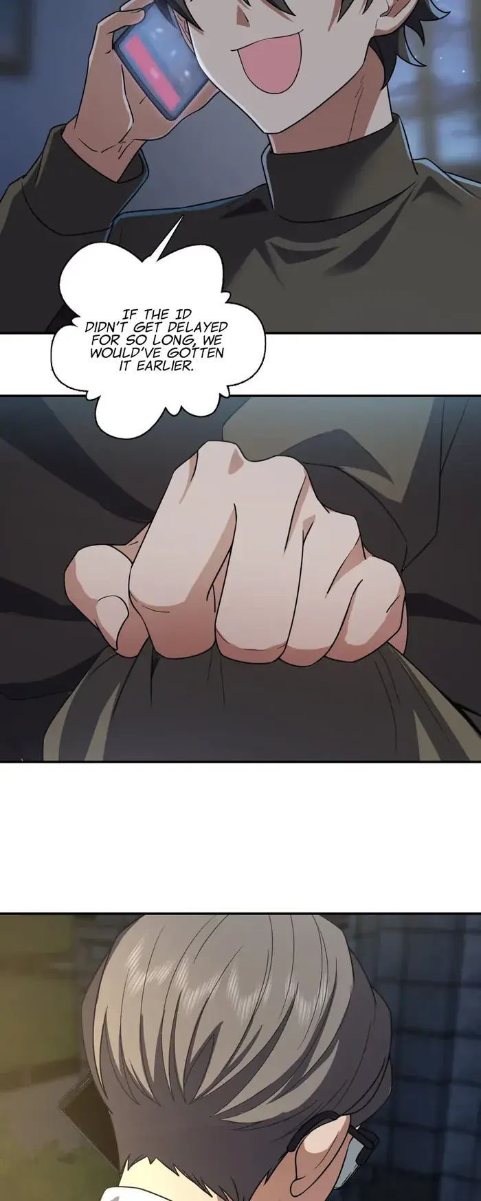 My Wife Is From a Thousand Years Ago Chapter 263 Page 15