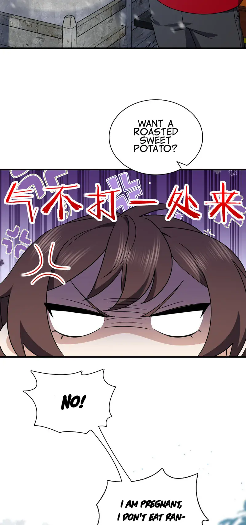 My Wife Is From a Thousand Years Ago Chapter 264 Page 15