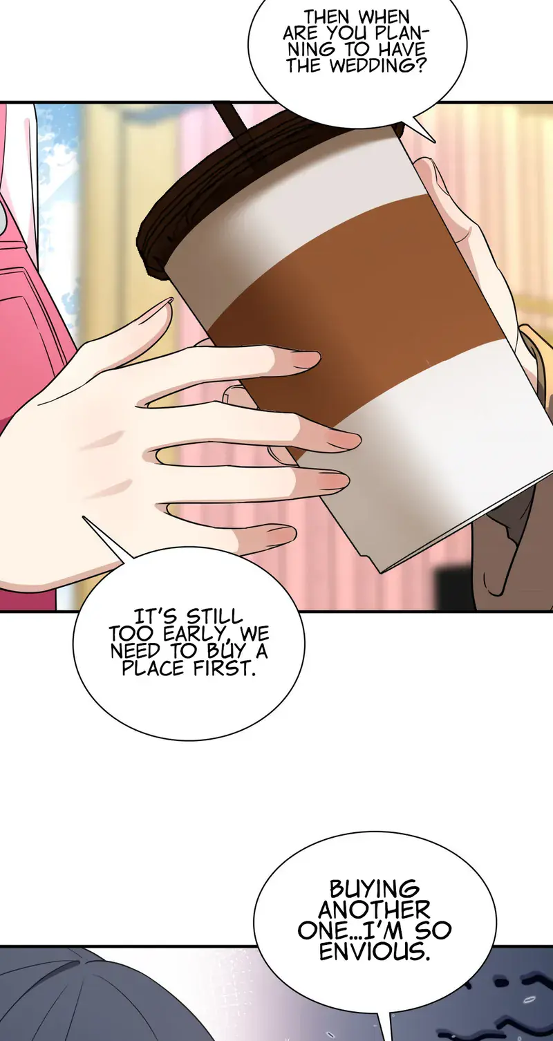 My Wife Is From a Thousand Years Ago Chapter 264 Page 24