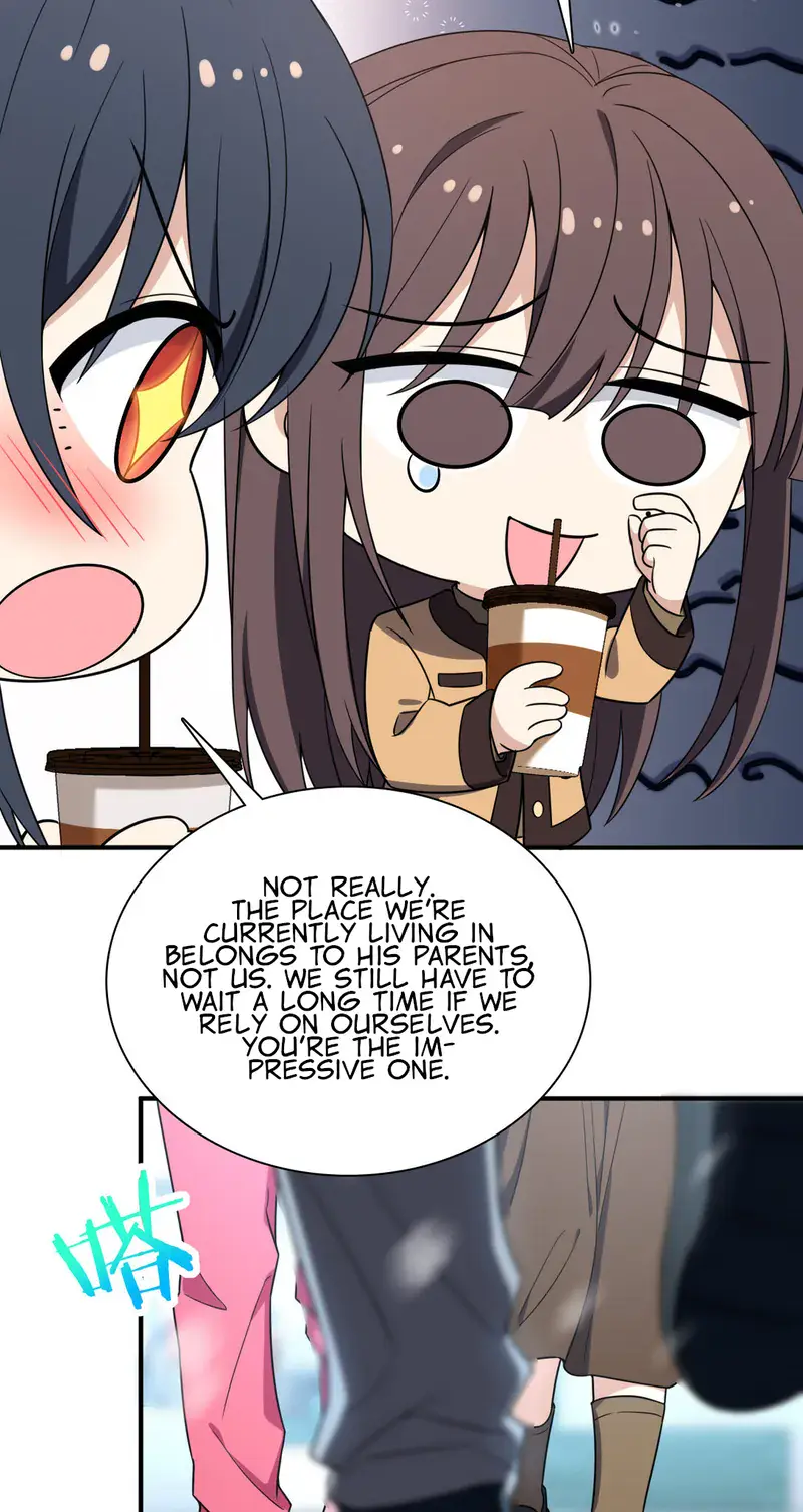 My Wife Is From a Thousand Years Ago Chapter 264 Page 25