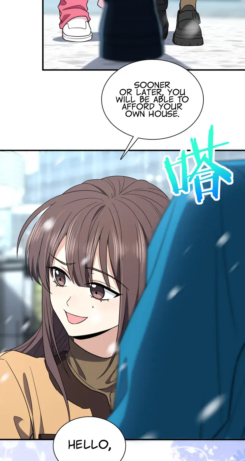 My Wife Is From a Thousand Years Ago Chapter 264 Page 26