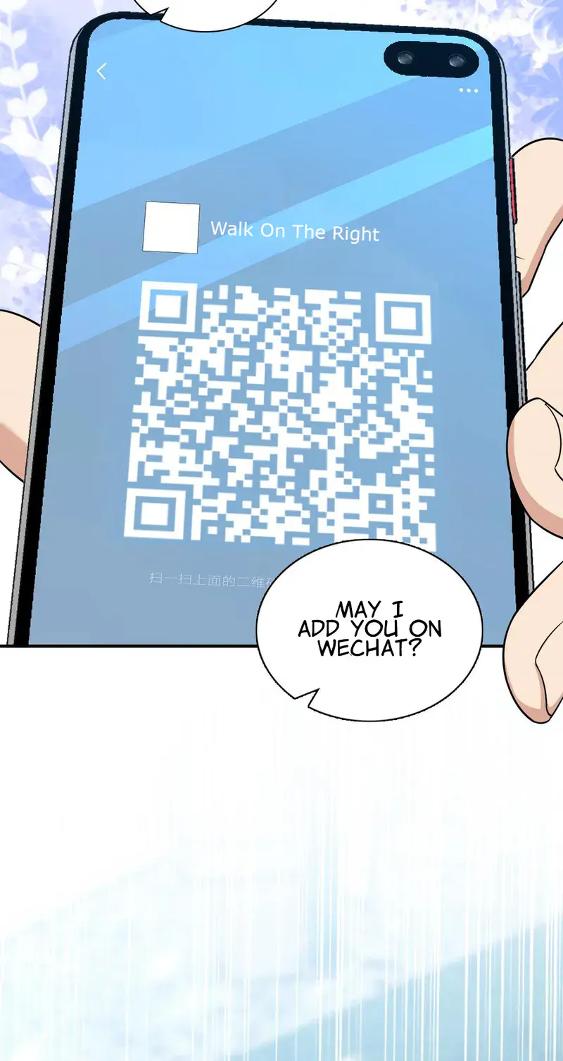 My Wife Is From a Thousand Years Ago Chapter 264 Page 27
