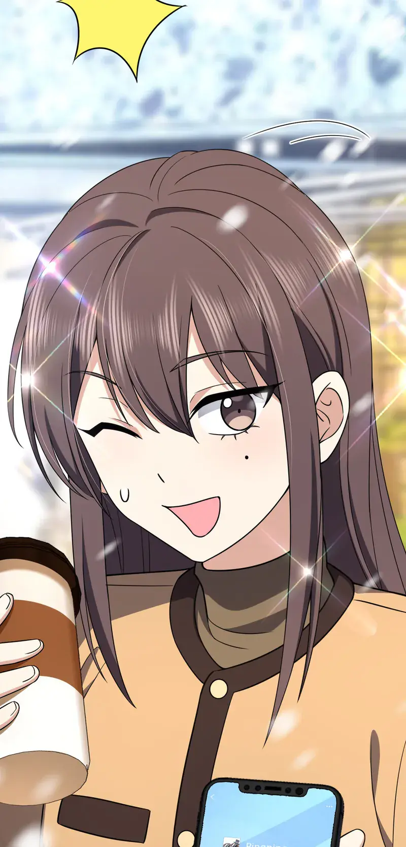 My Wife Is From a Thousand Years Ago Chapter 264 Page 37