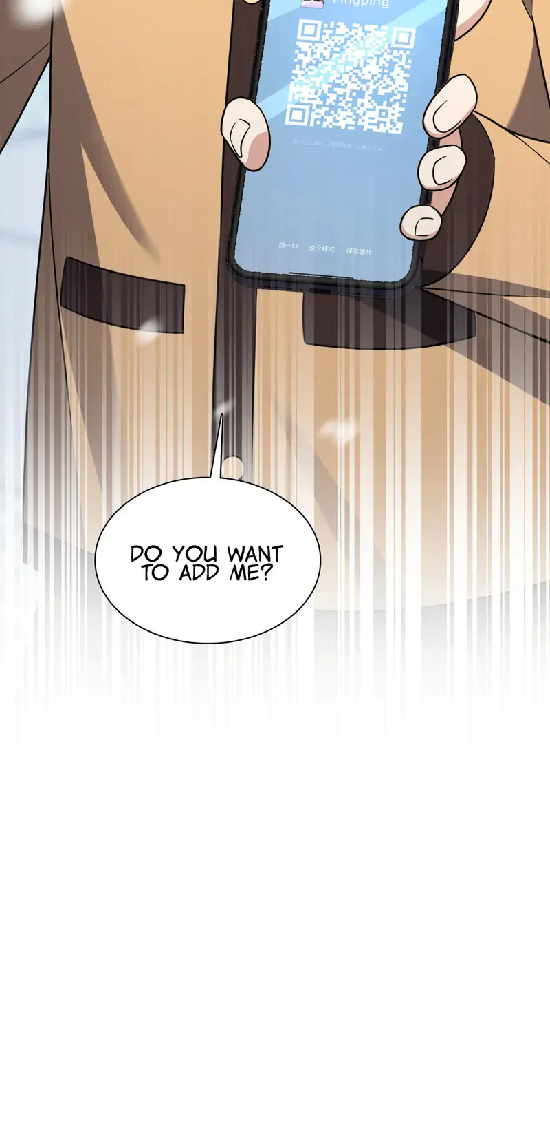 My Wife Is From a Thousand Years Ago Chapter 264 Page 38