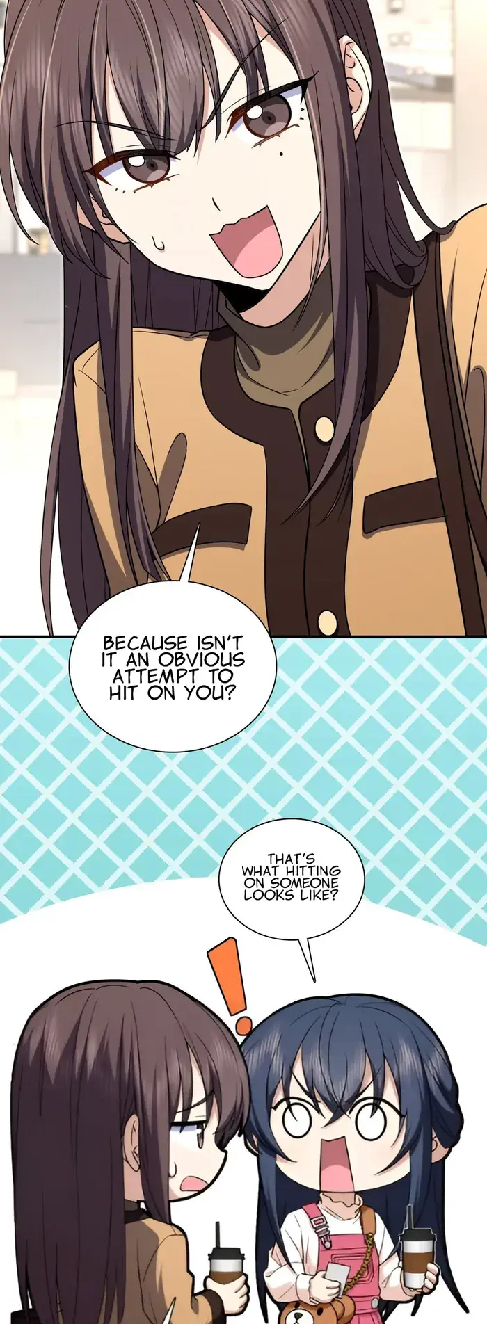 My Wife Is From a Thousand Years Ago Chapter 265 Page 6