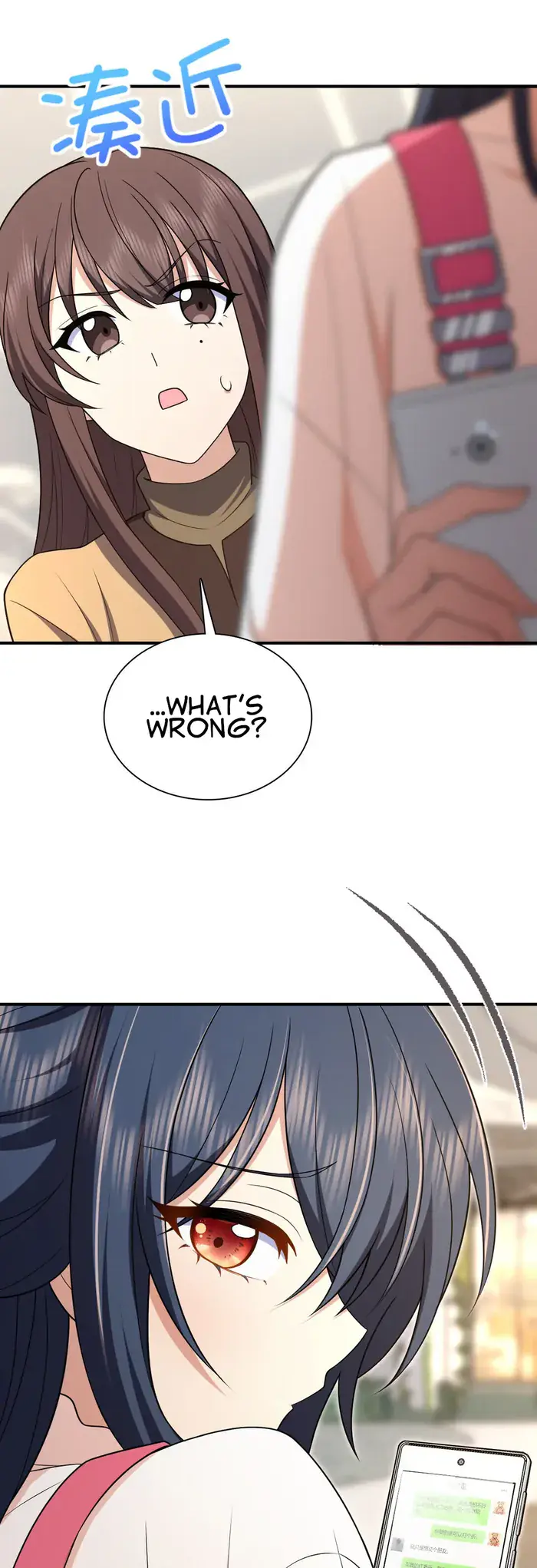 My Wife Is From a Thousand Years Ago Chapter 265 Page 14