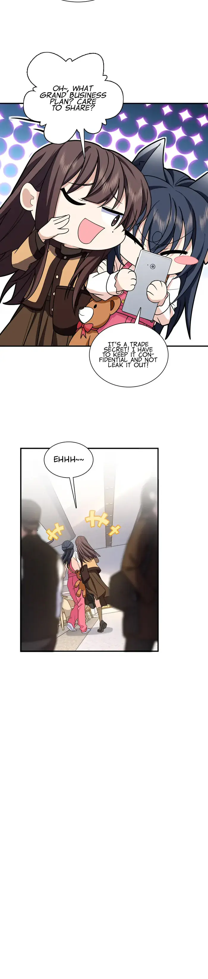 My Wife Is From a Thousand Years Ago Chapter 265 Page 18