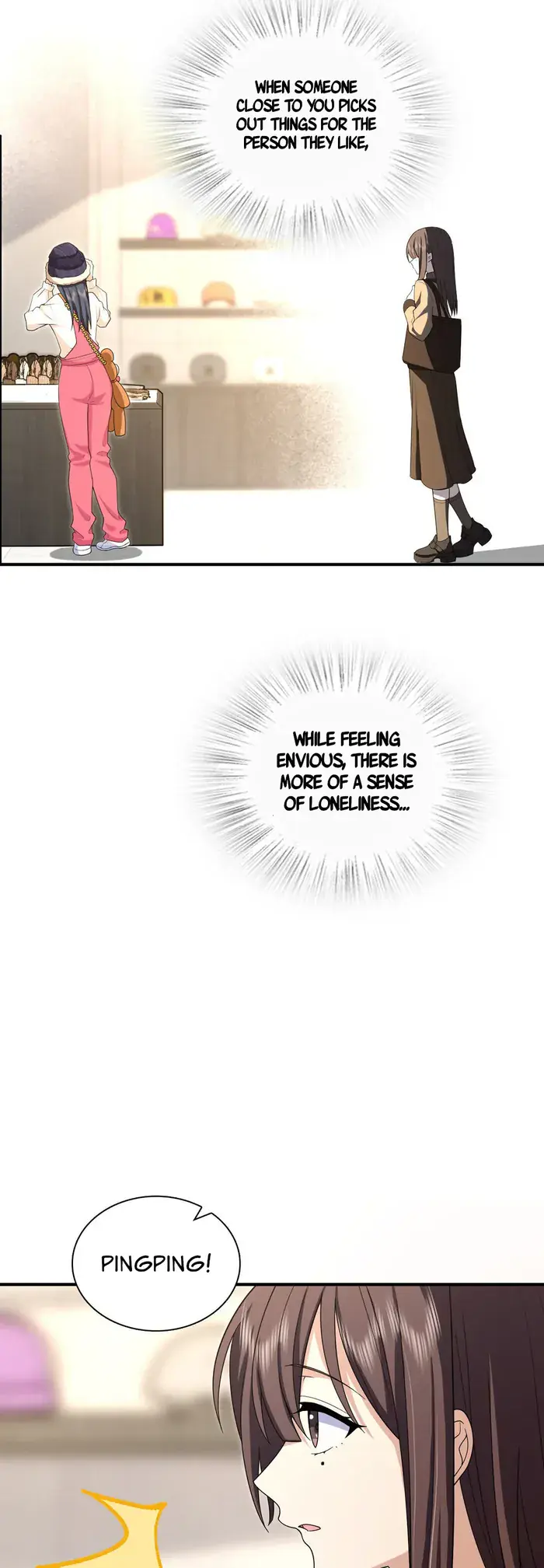 My Wife Is From a Thousand Years Ago Chapter 265 Page 26