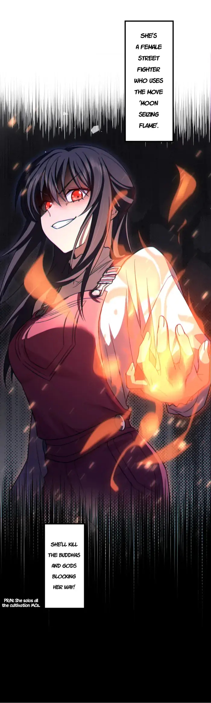 My Wife Is From a Thousand Years Ago Chapter 266 Page 27