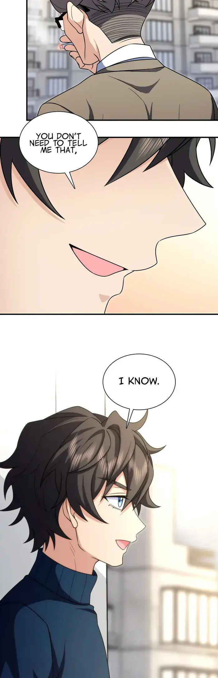 My Wife Is From a Thousand Years Ago Chapter 267 Page 12