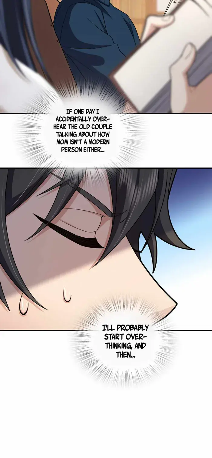 My Wife Is From a Thousand Years Ago Chapter 269 Page 15