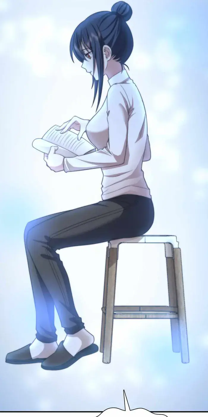 My Wife Is From a Thousand Years Ago Chapter 269 Page 20