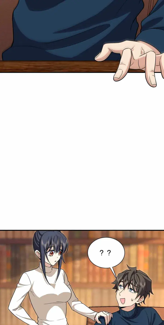 My Wife Is From a Thousand Years Ago Chapter 269 Page 24