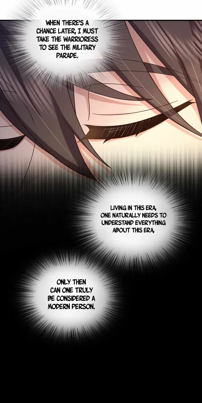 My Wife Is From a Thousand Years Ago Chapter 269 Page 31