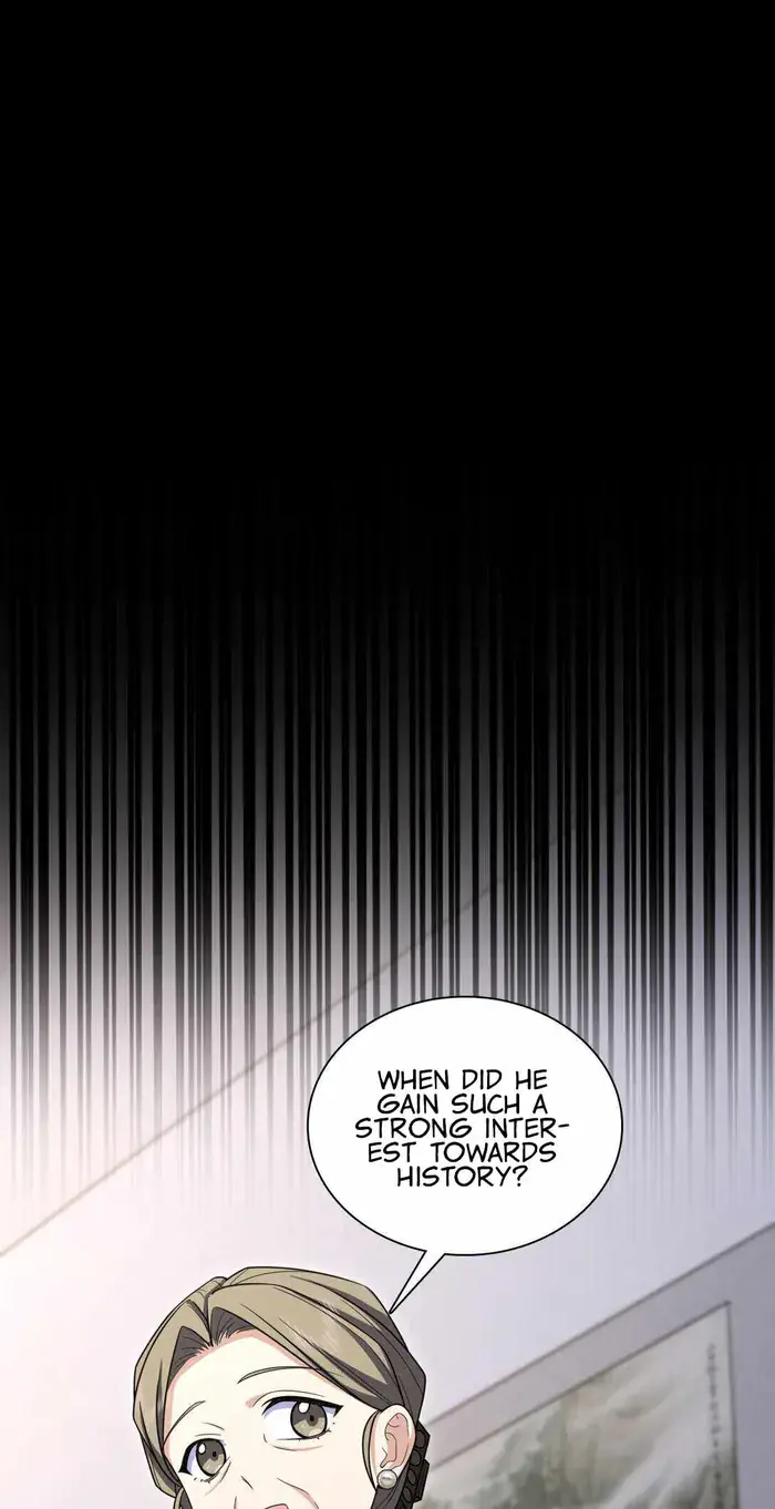 My Wife Is From a Thousand Years Ago Chapter 269 Page 32