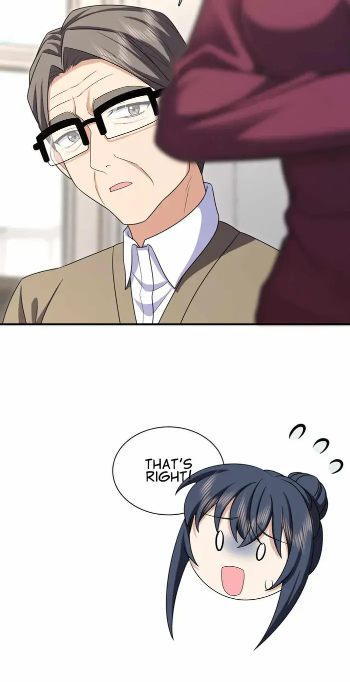 My Wife Is From a Thousand Years Ago Chapter 269 Page 35
