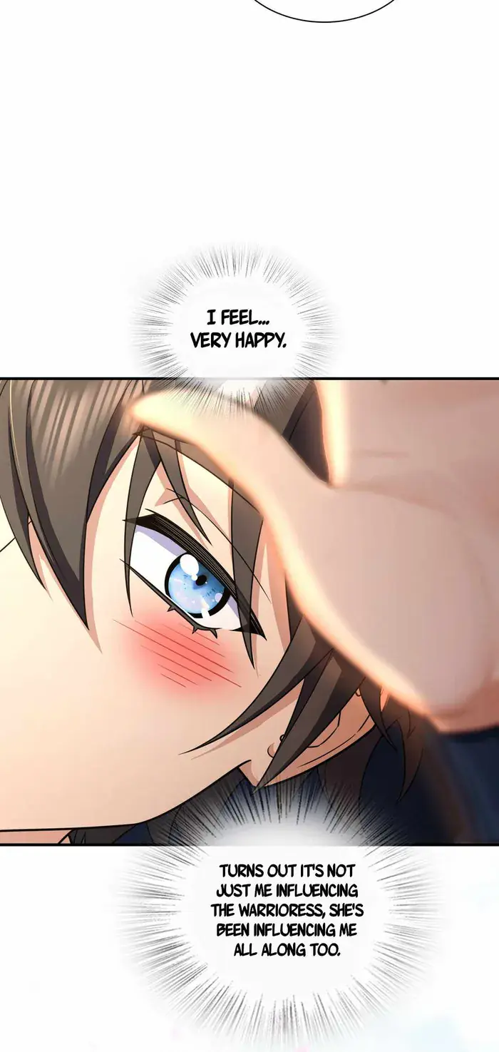 My Wife Is From a Thousand Years Ago Chapter 269 Page 45