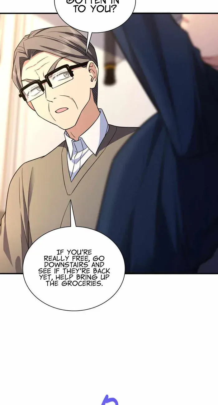 My Wife Is From a Thousand Years Ago Chapter 269 Page 49
