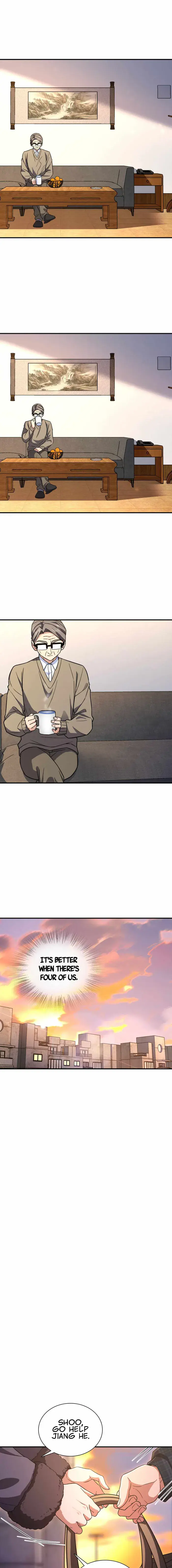 My Wife Is From a Thousand Years Ago Chapter 269 Page 53