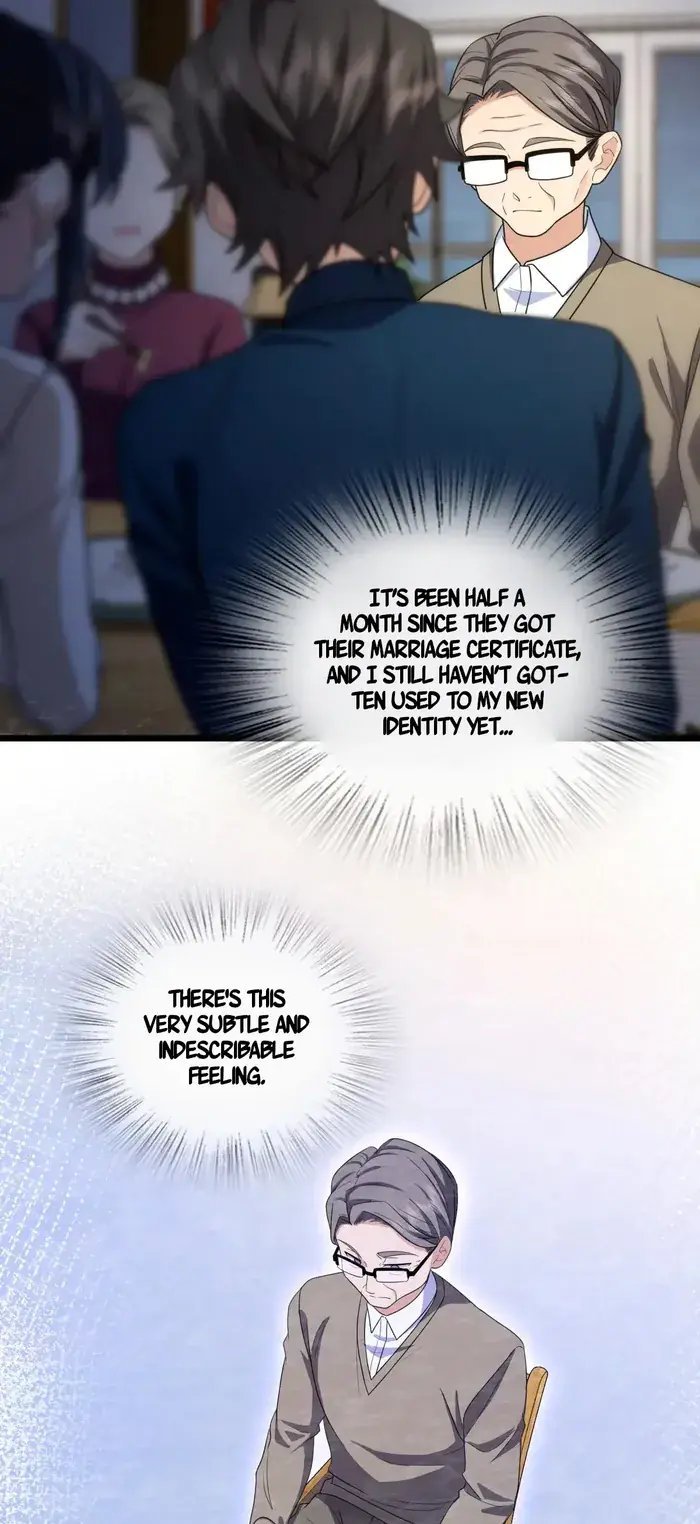 My Wife Is From a Thousand Years Ago Chapter 270 Page 23