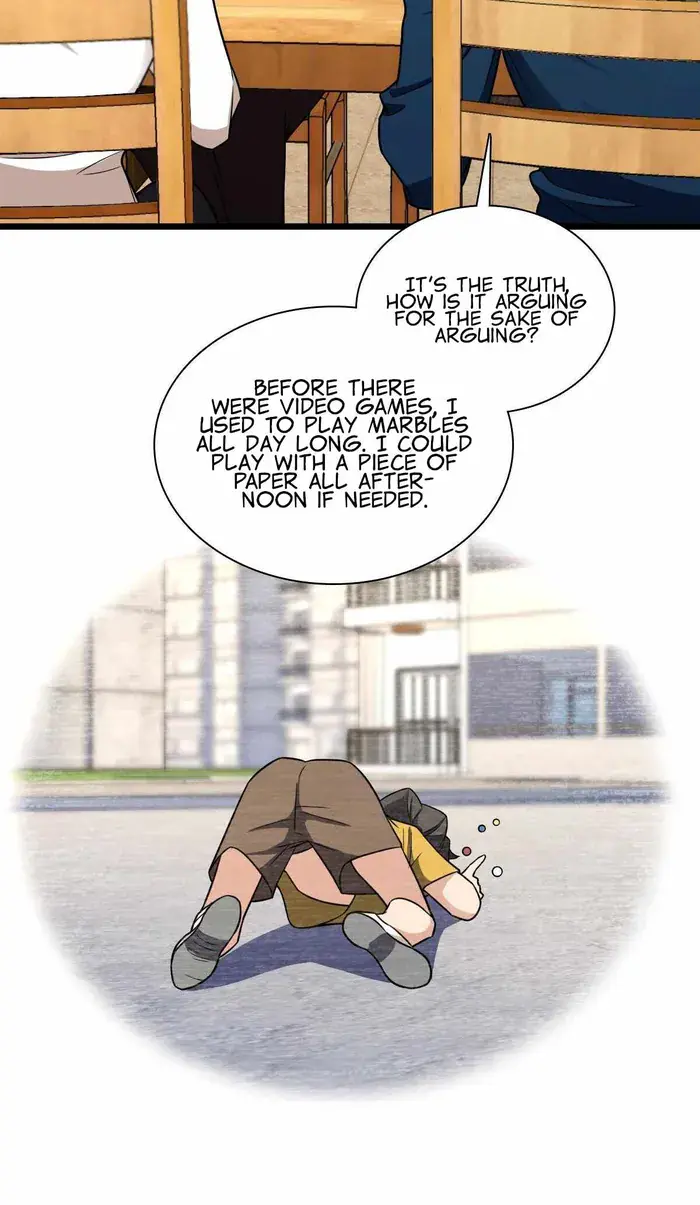 My Wife Is From a Thousand Years Ago Chapter 271 Page 7