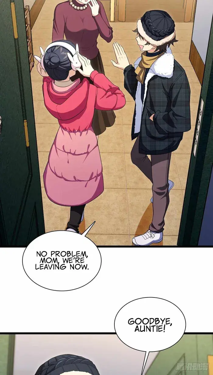 My Wife Is From a Thousand Years Ago Chapter 271 Page 14