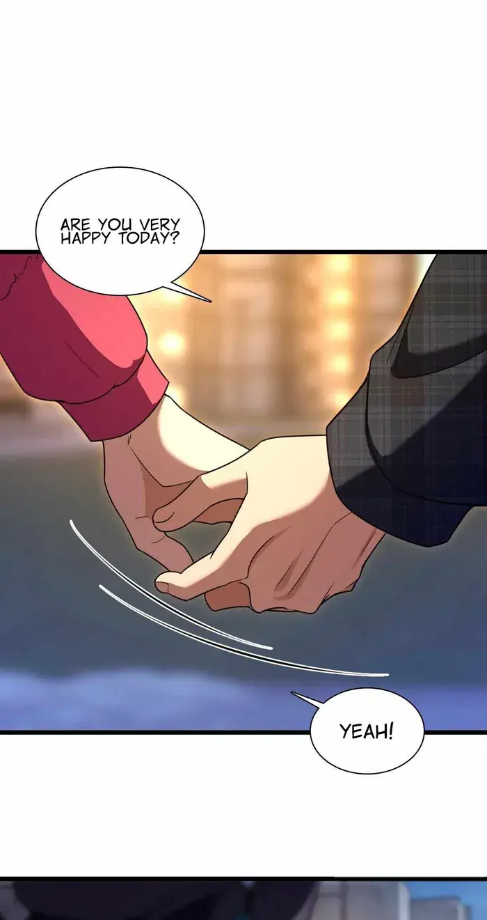 My Wife Is From a Thousand Years Ago Chapter 271 Page 21