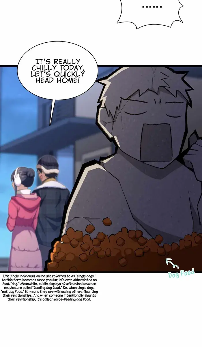 My Wife Is From a Thousand Years Ago Chapter 271 Page 26