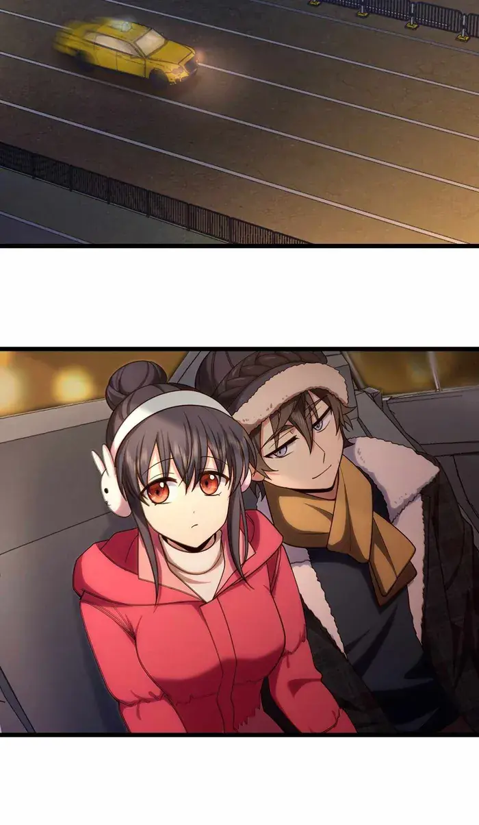 My Wife Is From a Thousand Years Ago Chapter 271 Page 28