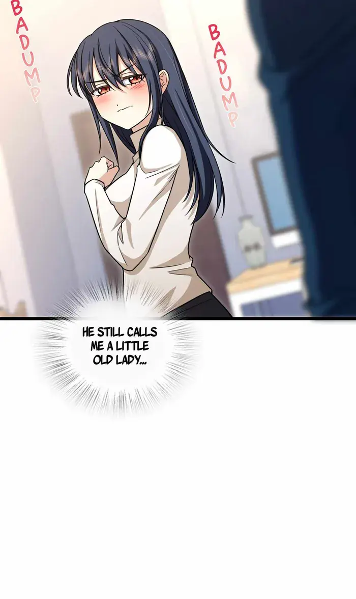 My Wife Is From a Thousand Years Ago Chapter 271 Page 43