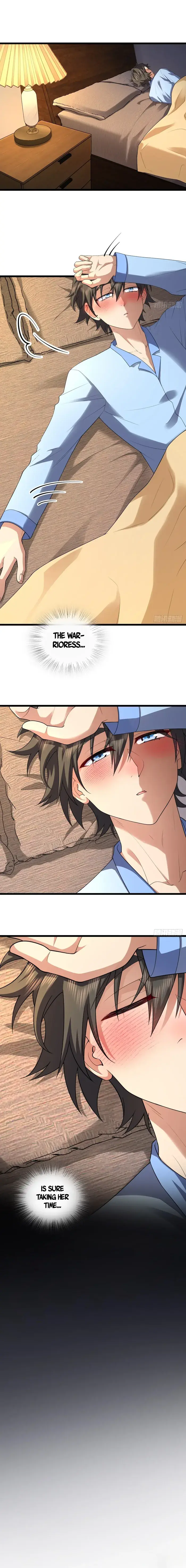 My Wife Is From a Thousand Years Ago Chapter 272 Page 2