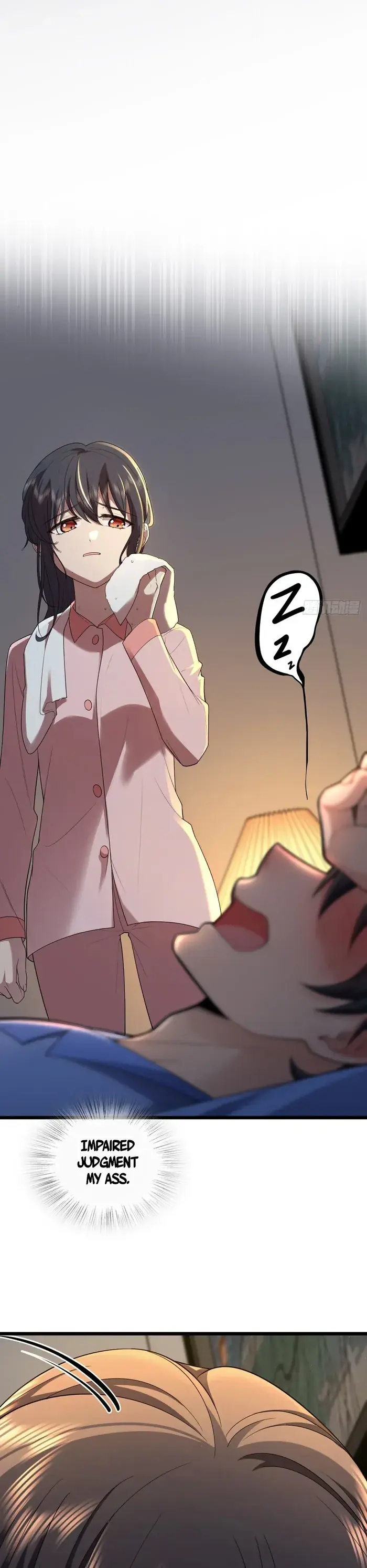 My Wife Is From a Thousand Years Ago Chapter 272 Page 3