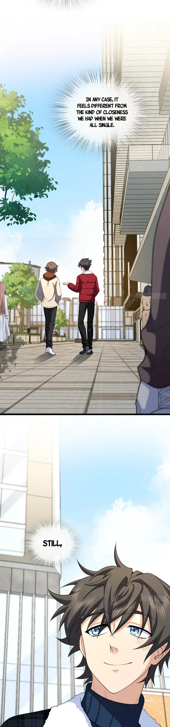 My Wife Is From a Thousand Years Ago Chapter 272 Page 24
