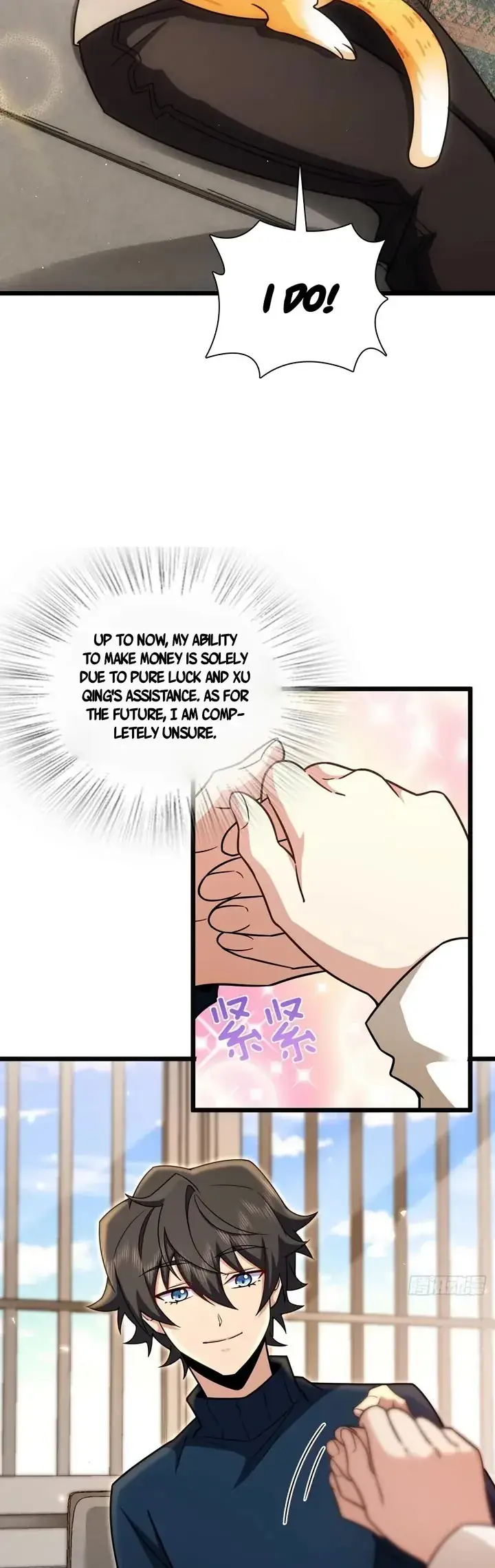 My Wife Is From a Thousand Years Ago Chapter 273 Page 14