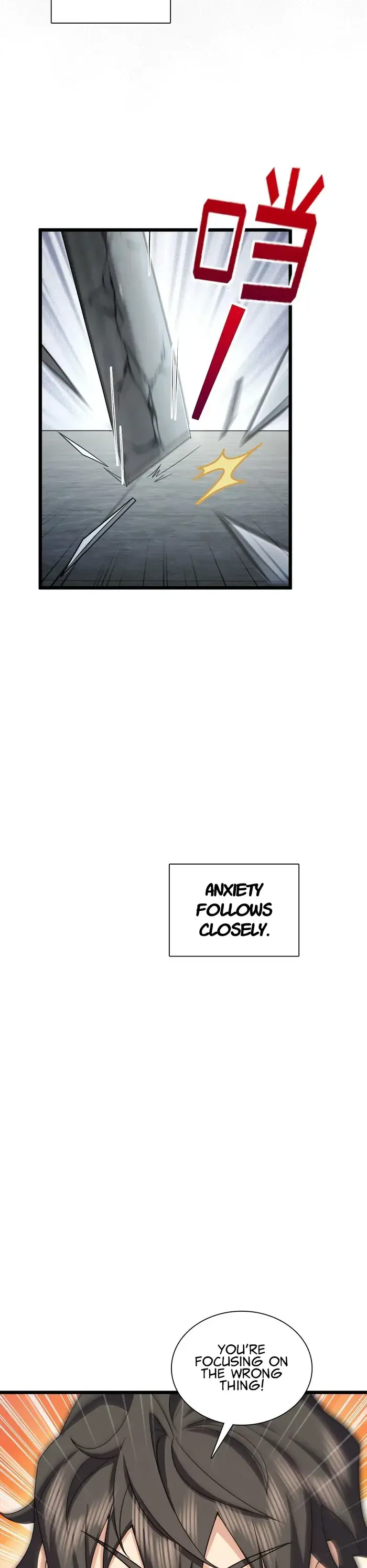 My Wife Is From a Thousand Years Ago Chapter 274 Page 5