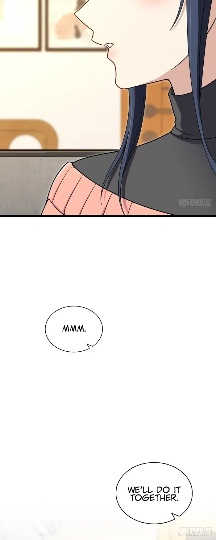My Wife Is From a Thousand Years Ago Chapter 274 Page 10