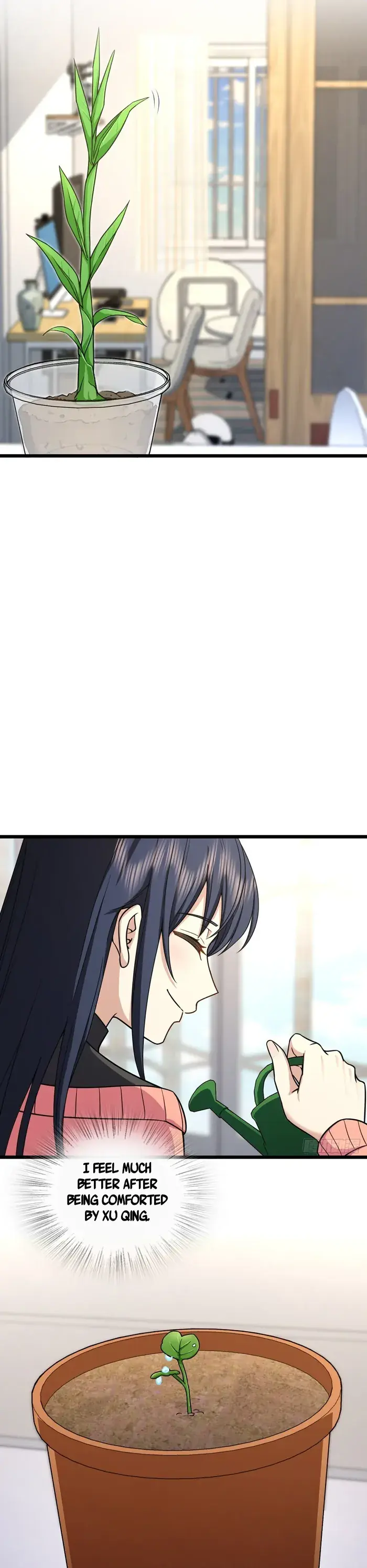 My Wife Is From a Thousand Years Ago Chapter 274 Page 11