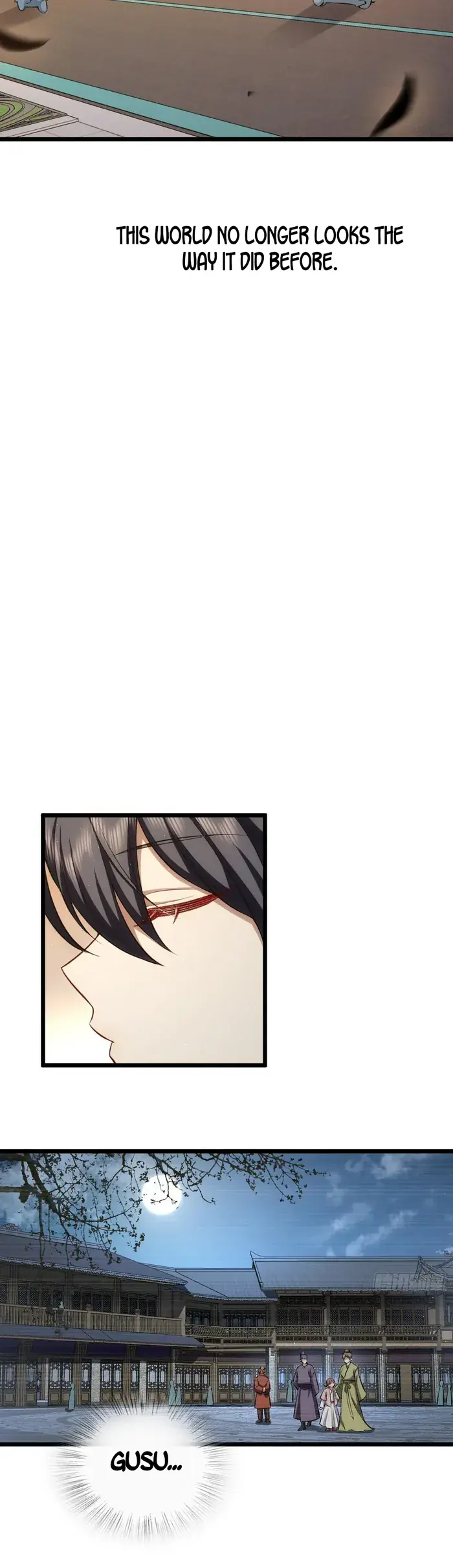 My Wife Is From a Thousand Years Ago Chapter 275 Page 6