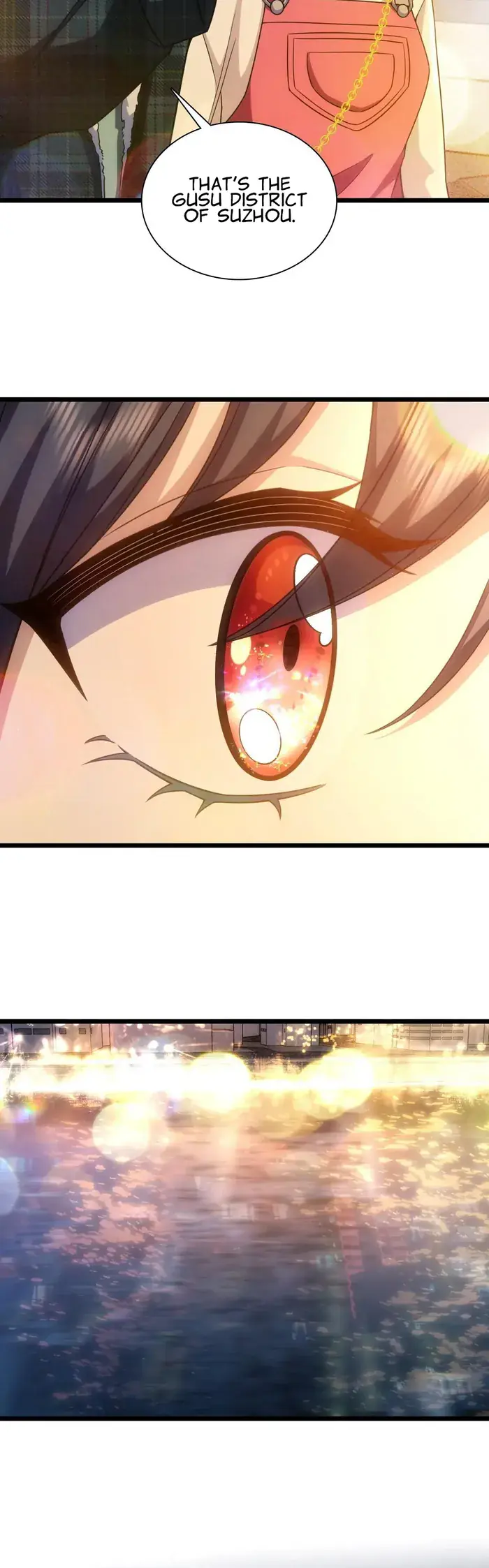 My Wife Is From a Thousand Years Ago Chapter 275 Page 21