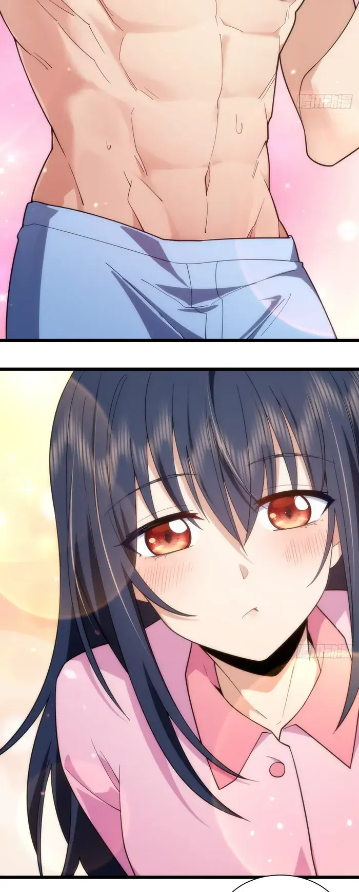 My Wife Is From a Thousand Years Ago Chapter 276 Page 13