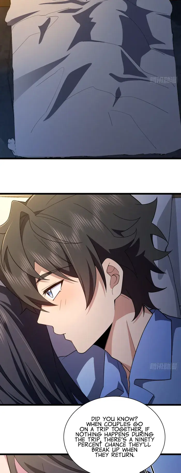 My Wife Is From a Thousand Years Ago Chapter 276 Page 16