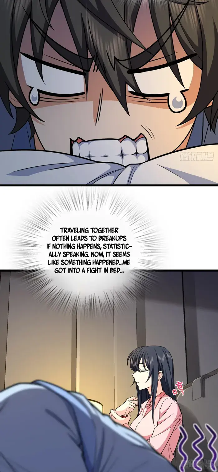 My Wife Is From a Thousand Years Ago Chapter 277 Page 10