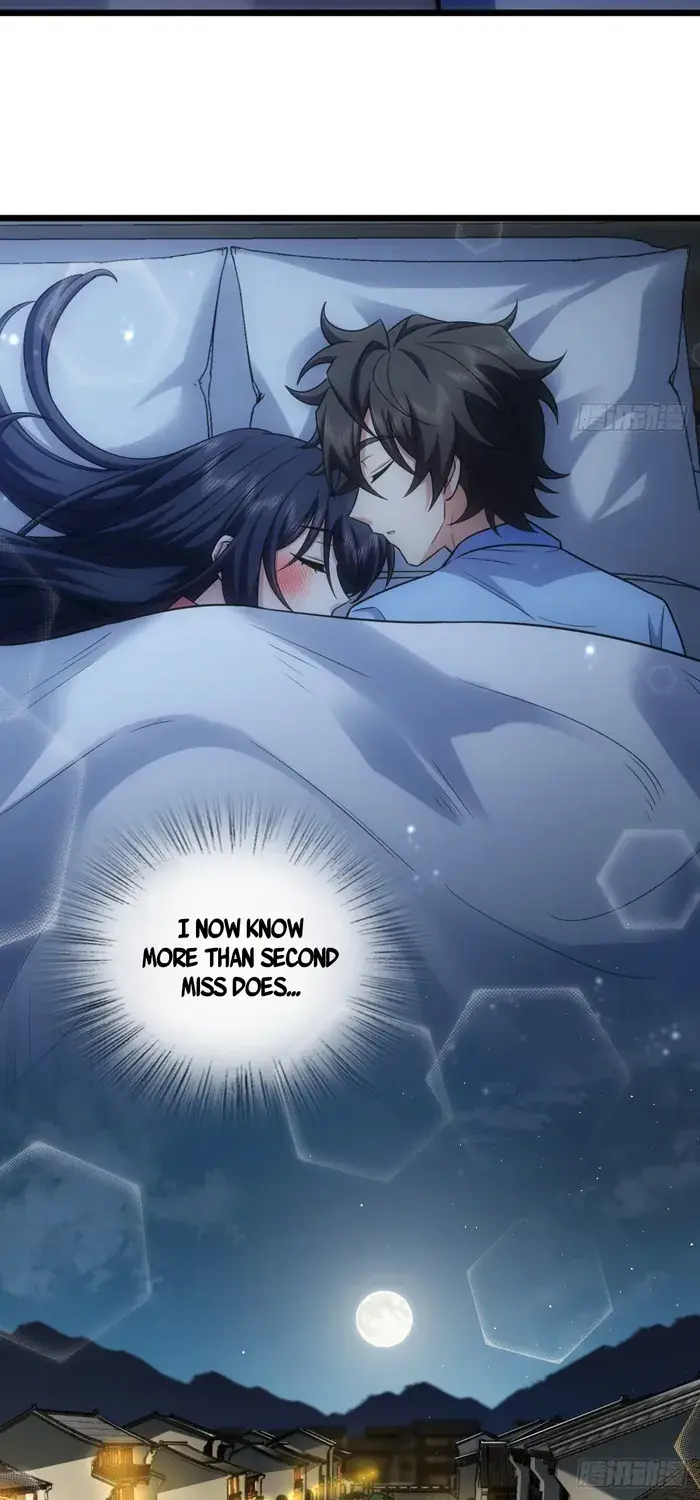 My Wife Is From a Thousand Years Ago Chapter 277 Page 14