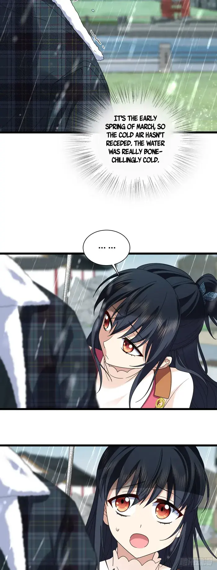 My Wife Is From a Thousand Years Ago Chapter 278 Page 14