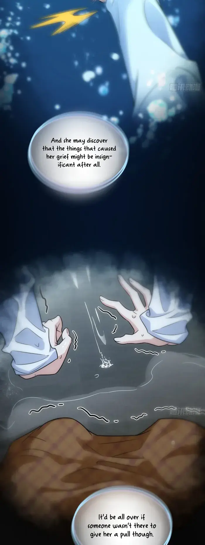 My Wife Is From a Thousand Years Ago Chapter 278 Page 22