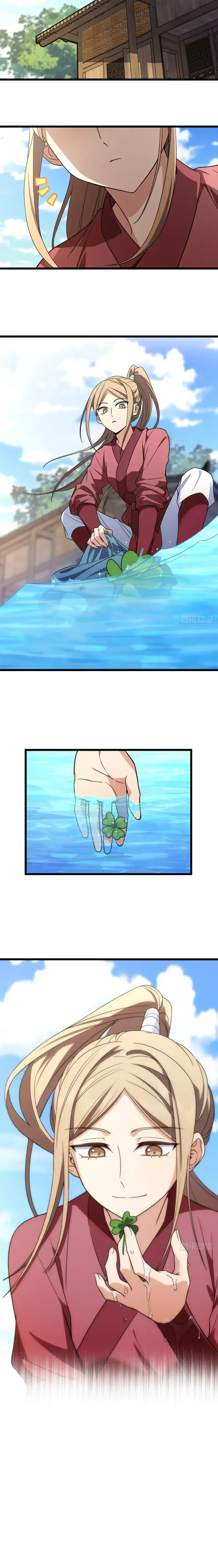 My Wife Is From a Thousand Years Ago Chapter 279 Page 24