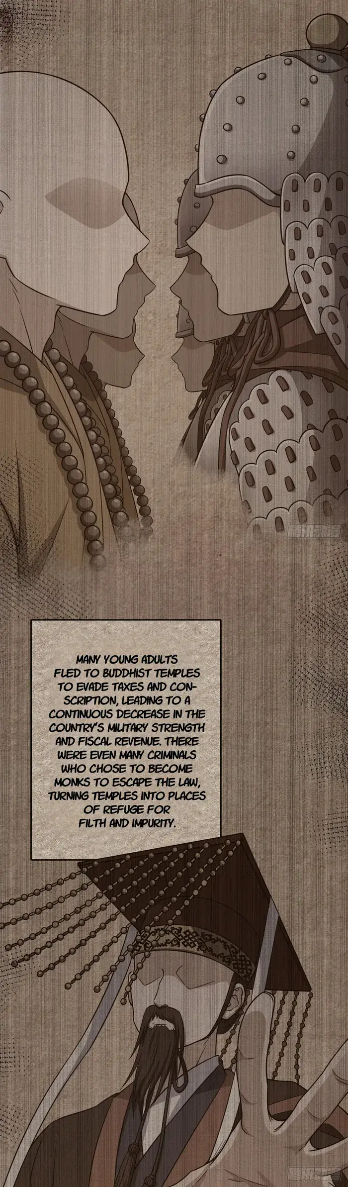 My Wife Is From a Thousand Years Ago Chapter 282 Page 16