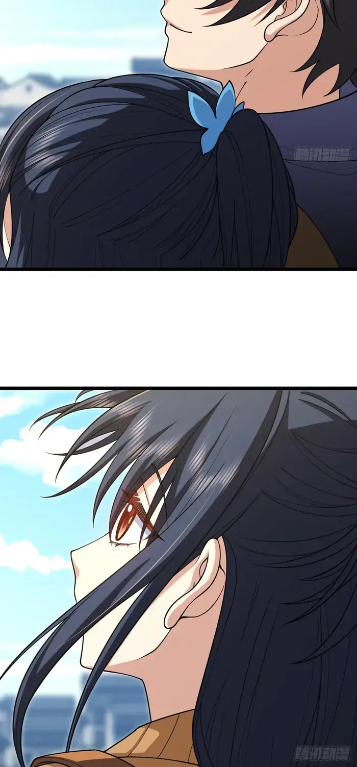 My Wife Is From a Thousand Years Ago Chapter 282 Page 25
